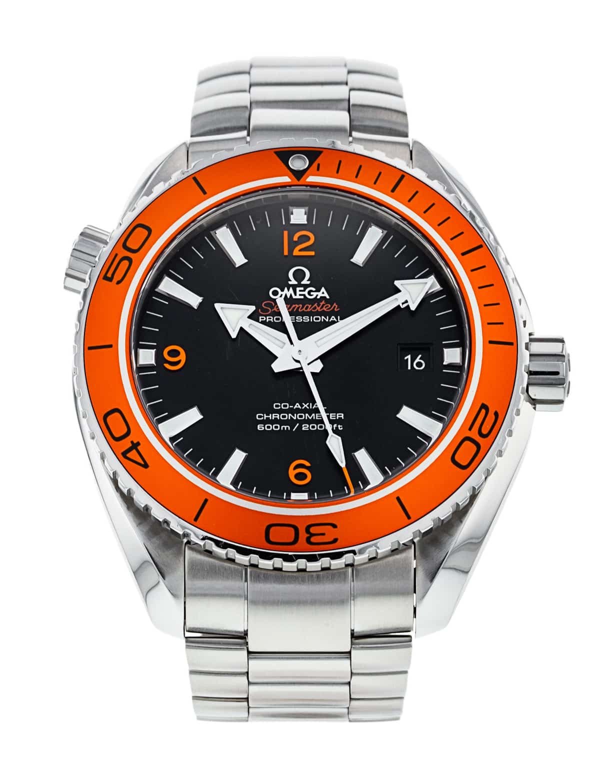 Omega Planet Ocean 232.30.46.21.01.002